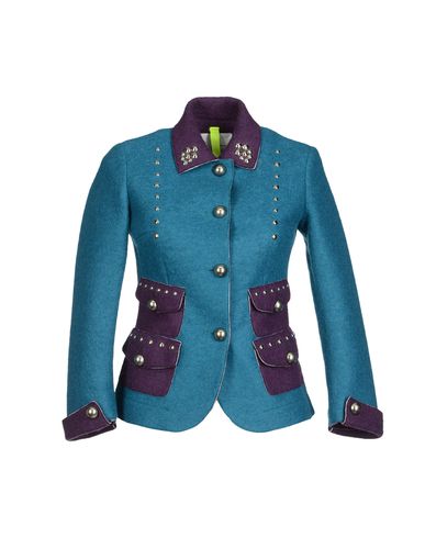ZOOM DE' HART - Blazer