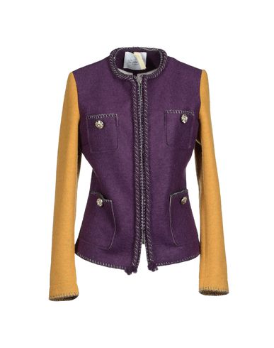 ZOOM DE' HART - Blazer