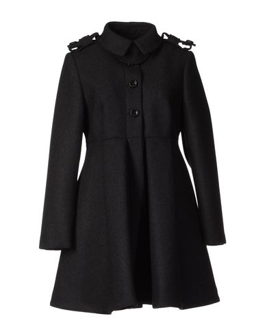 ZOOM MADEMOISELLE TARA by TARA JARMON - Coat