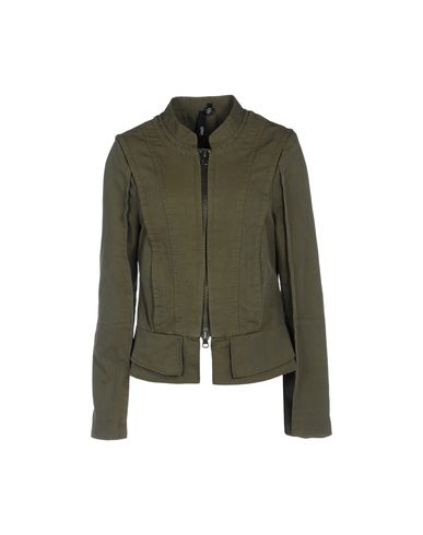 ZOOM EDUN - Jacket