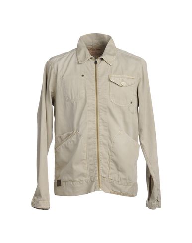 ZOOM PEPE JEANS - Jacket