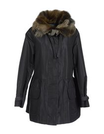 PRADA - Mid-length jacket