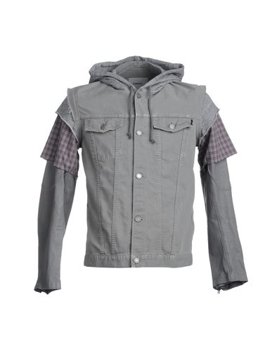 ZOOM UNDERCOVER - Jacket