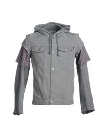 UNDERCOVER - Blouson