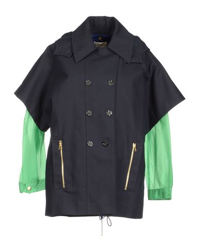 ZOOM KENZO - Mid-length jacket