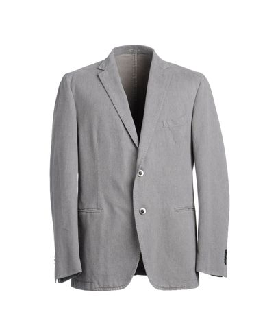 ZOOM BOGLIOLI - Blazer