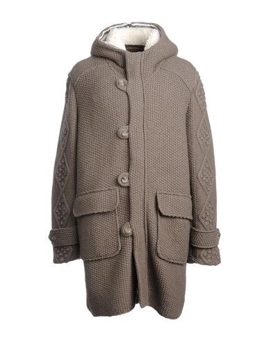 ZOOM ERMANNO SCERVINO - Mid-length jacket