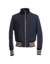ALEXANDER MCQUEEN - Jacket