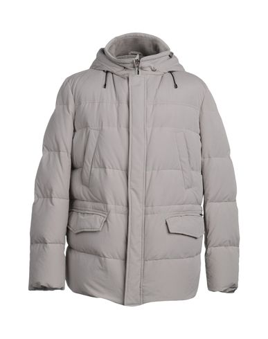ZOOM MOORER - Down jacket