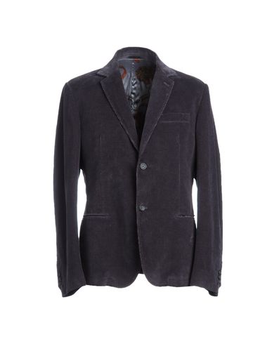 ZOOM D.A. DANIELE ALESSANDRINI - Blazer