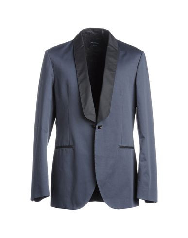 ZOOM GIULIANO FUJIWARA - Blazer