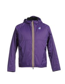 K-WAY - Raincoat