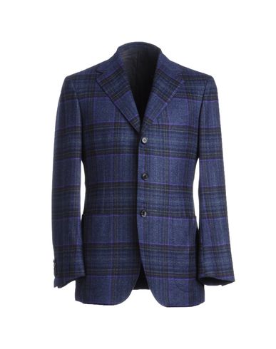 ZOOM SARTORIO - Blazer