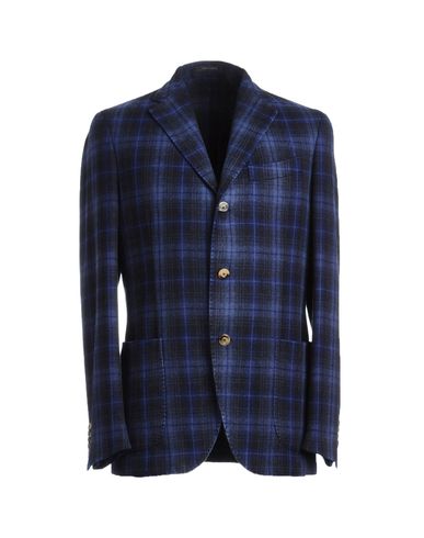 ZOOM BOGLIOLI - Blazer