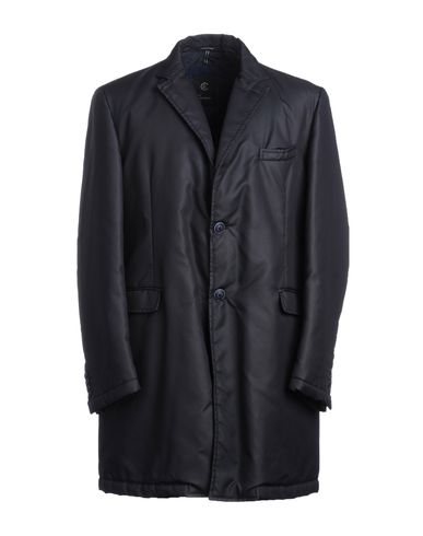 ZOOM CALVARESI - Mid-length jacket