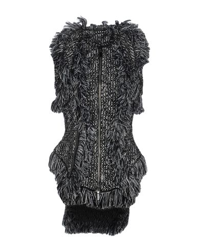 ZOOM ALEXANDER MCQUEEN - Full-length jacket