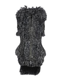 ALEXANDER MCQUEEN - Full-length jacket