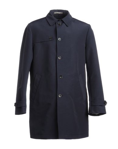 ZOOM PAOLONI - Full-length jacket