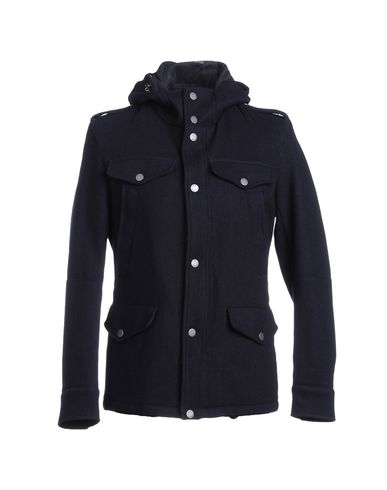 ZOOM C.P. COMPANY - Jacket