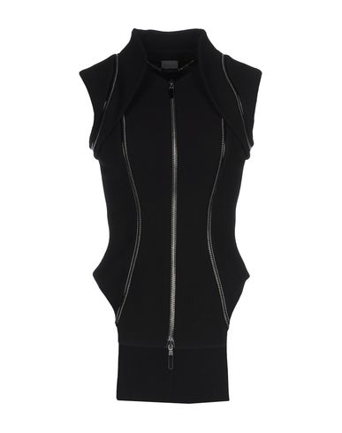 ZOOM ALEXANDER MCQUEEN - Full-length jacket