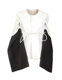 RICK OWENS - Blazer