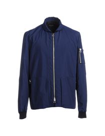 GIULIANO FUJIWARA - Jacket