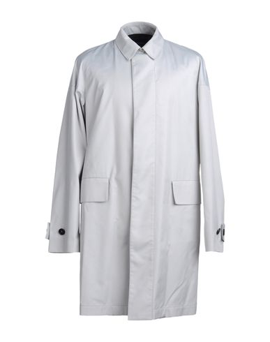 ZOOM GIULIANO FUJIWARA - Full-length jacket