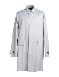 GIULIANO FUJIWARA - Lange Jacke