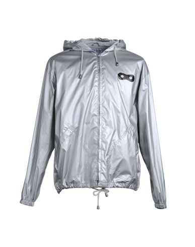 ZOOM W.&L.T. - Jacket