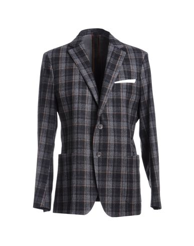 ZOOM PAOLONI - Blazer