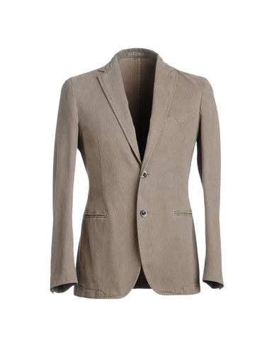 ZOOM BOGLIOLI - Blazer