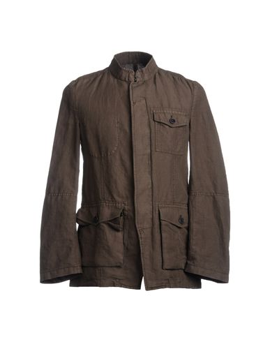 ZOOM DRIES VAN NOTEN - Jacket