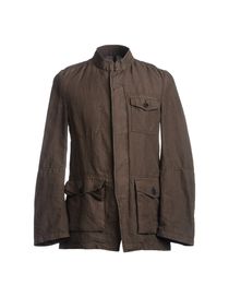 DRIES VAN NOTEN - Jacket