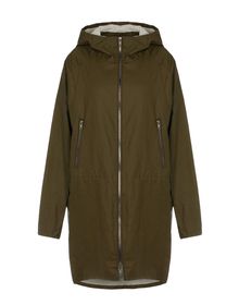 Mid-length jacket - THEORY