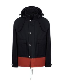 Mid-length jacket - KENZO