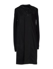 RICK OWENS - Lange Jacke