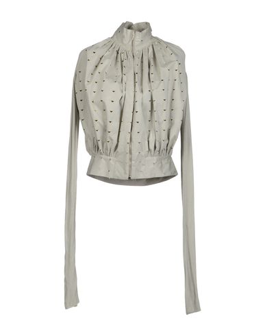 ZOOM RICK OWENS LILIES - Jacket