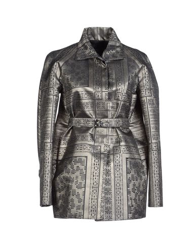 ZOOM JUST CAVALLI - Full-length jacket