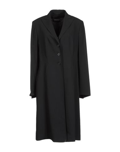 ZOOM ESCADA - Coat