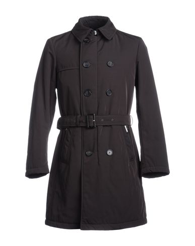 ZOOM ALLEGRI - Full-length jacket