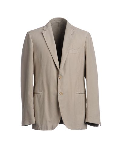 ZOOM PIOMBO - Blazer