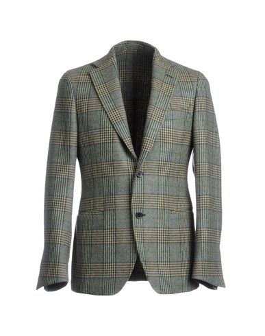 ZOOM PIOMBO - Blazer