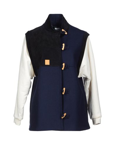 ZOOM LES PRAIRIES DE PARIS - Full-length jacket