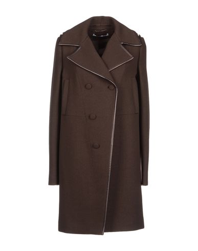 ZOOM GIVENCHY - Coat