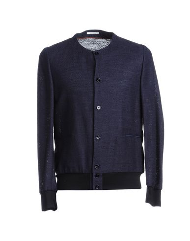 ZOOM PAUL SMITH - Jacket