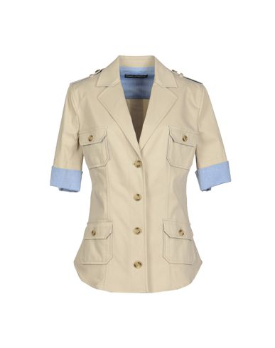 ZOOM DOLCE & GABBANA - Blazer