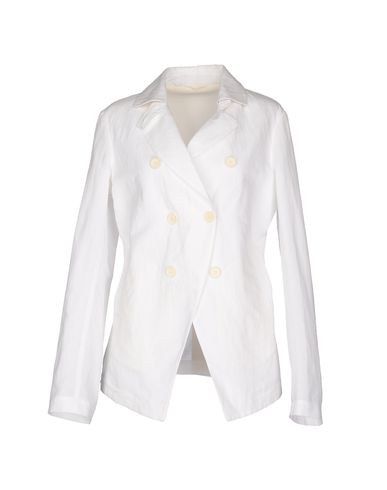 ZOOM BRUNELLO CUCINELLI - Blazer