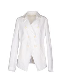BRUNELLO CUCINELLI - Blazer