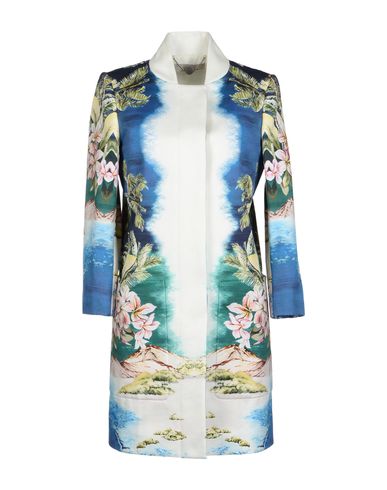 ZOOM STELLA McCARTNEY - Full-length jacket