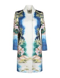 STELLA McCARTNEY - Full-length jacket